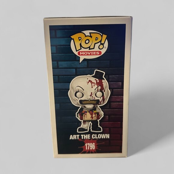 Funko Pop One Punch Man Mumen Rider 748 – GameStop Exclusive, Vinyle, Neuf Sous Blister